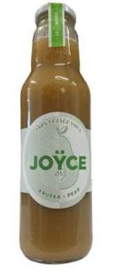 SOK KRUŠKA 750ML JOYCE