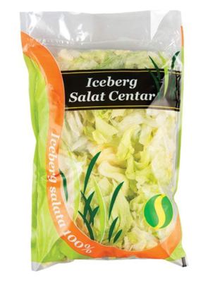 SALATA ICEBERG