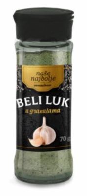 BELI LUK U GRANULAMA NAŠE NAJBOLJE 65G BOČICA