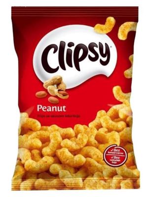 CLIPSY KIKIRIKI 50G