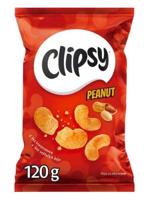 FLIPS KIKIRIKI 120G MARBO