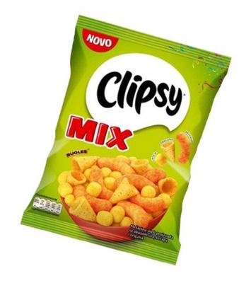 FLIPS CLIPSY 85g MIX