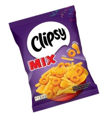 CLIPSY MIX II 85 g 10/1