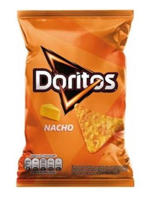 DORITOS NACHOS 50G