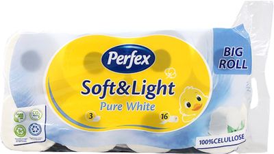 TP PERFEX SOFT 3SL SOFT 16/1