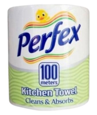 UBRUS 2SL 100M PERFEX 1/1