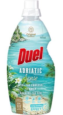 Omeksivac DUEL 1600 Adriatic Sense