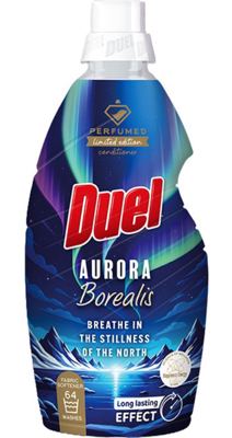 Duel omeksivac Aurora borealis 1.6l