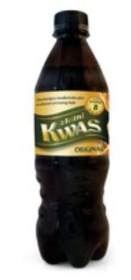 Kvas Zlatni Kwas PET 500 ml