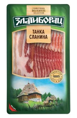 TANKA SLANINA Z.ATM ZLATIBORAC