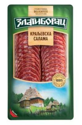 SALAMA KRALJEVSKA Z ATM 100G SLAJS