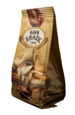 KAFA BRAZIL 100GR