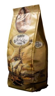 KAFA BRAZIL 200GR