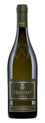 VINO BELO ALEKSANDROVIC TRIJUMF GOLD 0.75L
