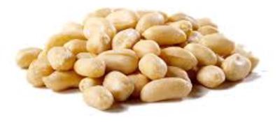 Kikiriki prženi, slani MK8 1000g