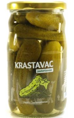 KISELIŠI MPK KRASTAVAC 680G