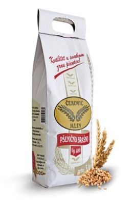 BRASNO T-400 5KG - CEKOVIC --