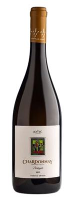 VINO JOVIĆ CHARDONNAY POTRKANJSKI 0.75L