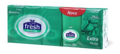 FRESH MARAMICE MENTA