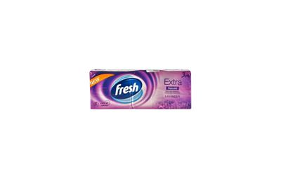 MARAMICE PAPIRNE LAVANDA 10/1 FRESH