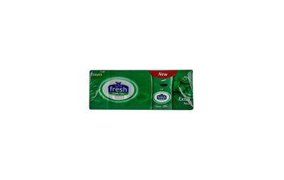 MARAMICE PAPIRNE MENTOL 10/1 FRESH