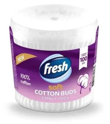 FRESH STAPICI ZA USI 100/1 OKRUGLI