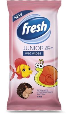FRESH VL. MARAMICE JUNIOR 15/1