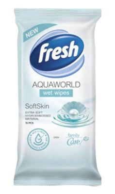 MARAMICE VLAŽ.AQUA WORLD 15/1
