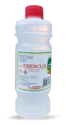 ESENCIJA MABO 1/2KG