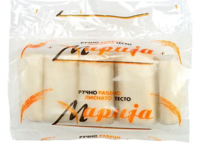 ROLNICE SA SIROM 600G MARIJA