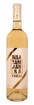 NT.VINO TAMJANIKA BELA 0.75L