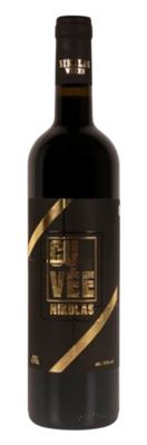 VINO CRVENO CUVEE NIKOLAS 0,75L