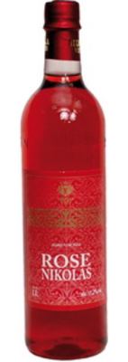 VINO SMEDEREVKA 1/1 ST.NIKOLAS