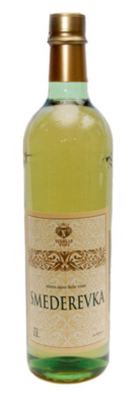 VINO SMEDEREVKA 1L PET "NIKOLAS" 1/9