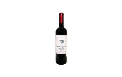 VINO CRVENO PROKUPAC 0.75L SAVA MINIĆ