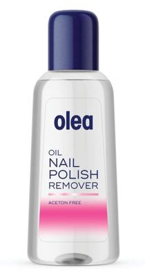 SKIDAČ LAKA OLEA ULJA BEZ ACET 70ML
