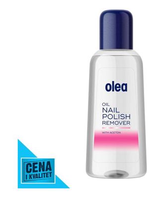 SKIDAČ LAKA OLEA ULJANI ACETO 150ML