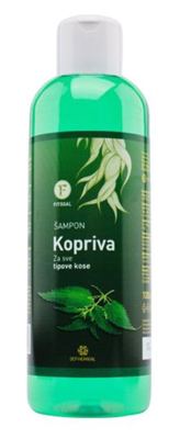 Fitogal samp.za kosu kopriva 1l #12DCP