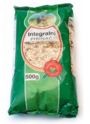 BENLIAN PIRINAČ INTEGRALNI 500G