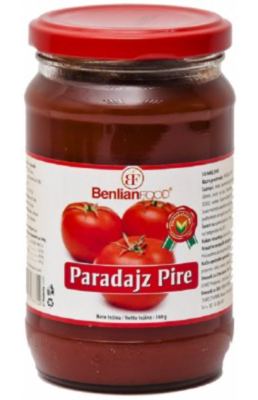 PARADAJZ PIRE 360G