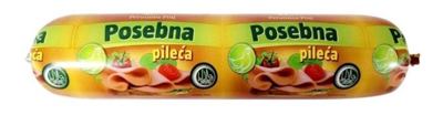 KOBASICA PILEĆA EXTRA PERUTNINA PTUJ 350G