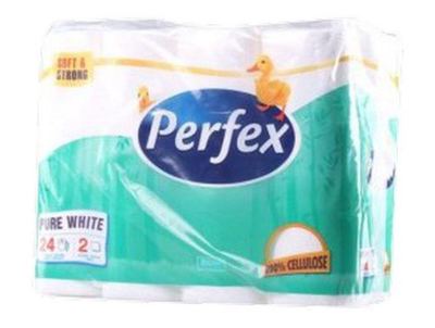 PAPIR TOAL. 24/1 3SL. PERFEX M