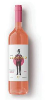 VINO ROZE LEDERER ČOKA 0.75L