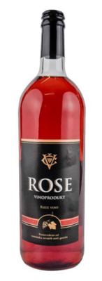 ZDREBAC ROSE 1L