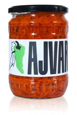 AJVAR MONTELLA BLAGI 360G