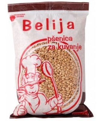 PŠENICA BELIJA OKSA 450G