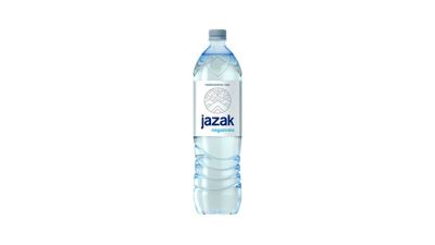 JAZAK NEGAZIRANA VODA 1.5l