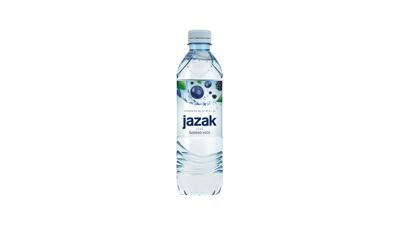JAZAK VODA 0,5L SUMSKO VOCE