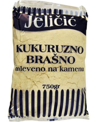 Kukuruzno brasno 0750 Jelicic 15