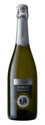 Vino penus.Tenuta Santome Prosecco 0.75l